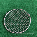 Stainless Steel Bbq Grill Wire Mesh